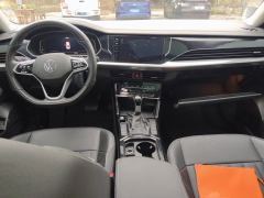 Volkswagen Passat Plug-in Hybrid 430PHEV Hybrid Elite Edition - фото 10