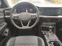 Volkswagen Passat Plug-in Hybrid 430PHEV Hybrid Elite Edition - фото 11