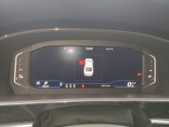 Volkswagen Passat Plug-in Hybrid 430PHEV Hybrid Elite Edition - фото 12