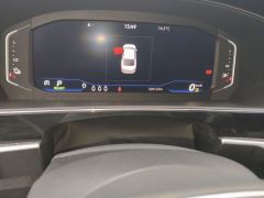 Volkswagen Passat Plug-in Hybrid 430PHEV Hybrid Elite Edition - фото 13