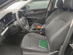 Volkswagen Passat Plug-in Hybrid 430PHEV Hybrid Elite Edition - фото 16