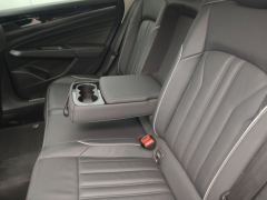 Volkswagen Passat Plug-in Hybrid 430PHEV Hybrid Elite Edition - фото 18