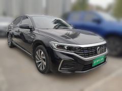 Volkswagen Passat Plug-in Hybrid 430PHEV Hybrid Elite Edition - фото 3