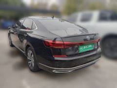 Volkswagen Passat Plug-in Hybrid 430PHEV Hybrid Elite Edition - фото 4
