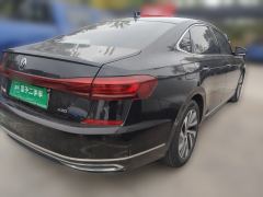 Volkswagen Passat Plug-in Hybrid 430PHEV Hybrid Elite Edition - фото 6