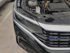 Volkswagen Passat Plug-in Hybrid 430PHEV Hybrid Elite Edition - фото 7