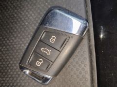 Volkswagen Passat Plug-in Hybrid 430PHEV Hybrid Elite Edition - фото 9
