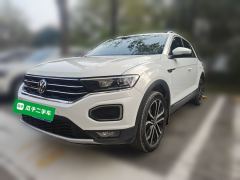 Volkswagen Songhunting for the masses 280TSI PLUS Edition - фото 1