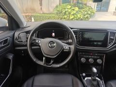 Volkswagen Songhunting for the masses 280TSI PLUS Edition - фото 11