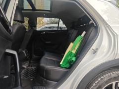 Volkswagen Songhunting for the masses 280TSI PLUS Edition - фото 18