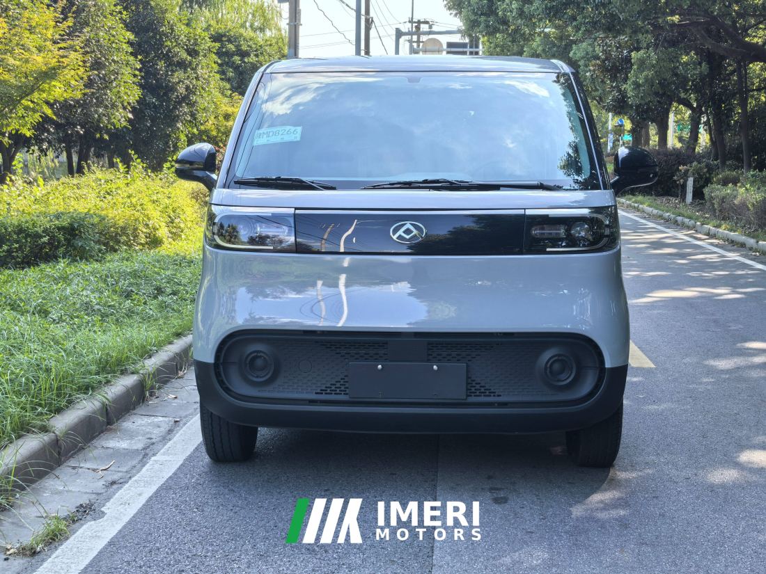 Maxus V1 350km Edition 5/6 - автомобиль из Китая