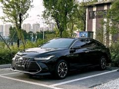 Toyota Avalon 2.0L CVT Luxury Edition - ფოტო 2