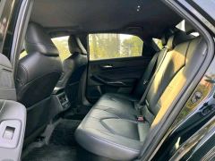 Toyota Avalon 2.0L CVT Luxury Edition - ფოტო 6