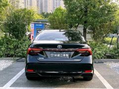 Toyota Avalon 2.0L CVT Luxury Edition - ფოტო 8