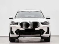 BMW X3 xDrive30i Premier M Night Package - photo 1