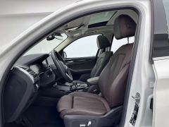 BMW X3 xDrive30i Premier M Night Package - photo 2