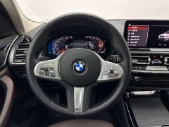 BMW X3 xDrive30i Premier M Night Package - photo 3