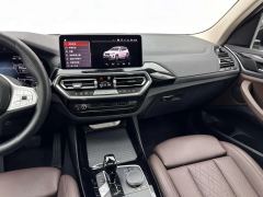BMW X3 xDrive30i Premier M Night Package - photo 4