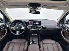 BMW X3 xDrive30i Premier M Night Package - photo 5