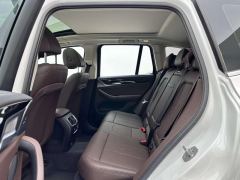 BMW X3 xDrive30i Premier M Night Package - photo 6