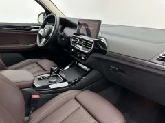 BMW X3 xDrive30i Premier M Night Package - photo 7
