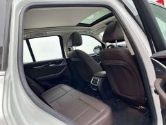 BMW X3 xDrive30i Premier M Night Package - photo 8