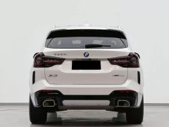 BMW X3 xDrive30i Premier M Night Package - photo 9