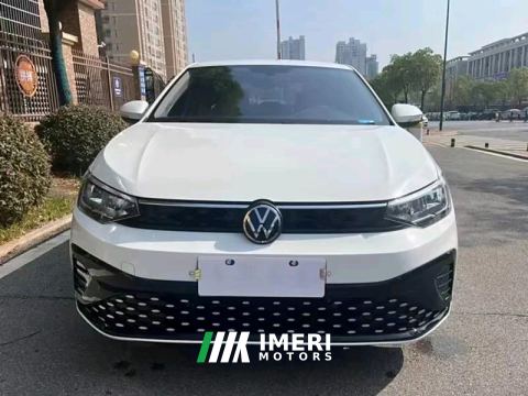 2023 Volkswagen Lavida Advanced 1.5L Automatic Xin Yi Edition - автомобиль из Китая