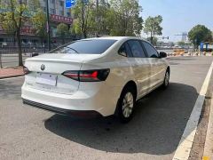 Volkswagen Lavida Advanced 1.5L Automatic Xin Yi Edition - ფოტო 10
