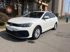 Volkswagen Lavida Advanced 1.5L Automatic Xin Yi Edition - ფოტო 2