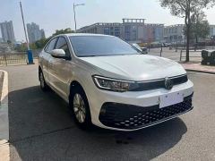 Volkswagen Lavida Advanced 1.5L Automatic Xin Yi Edition - ფოტო 3