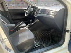 Volkswagen Lavida Advanced 1.5L Automatic Xin Yi Edition - ფოტო 5