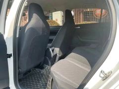 Volkswagen Lavida Advanced 1.5L Automatic Xin Yi Edition - ფოტო 6