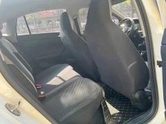 Volkswagen Lavida Advanced 1.5L Automatic Xin Yi Edition - ფოტო 7