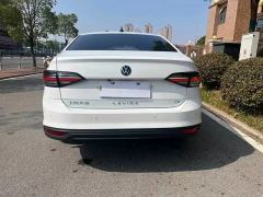 Volkswagen Lavida Advanced 1.5L Automatic Xin Yi Edition - ფოტო 8