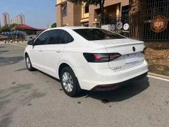 Volkswagen Lavida Advanced 1.5L Automatic Xin Yi Edition - ფოტო 9