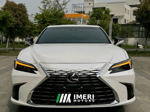 2023 Lexus ES 200 Luxury - car from China