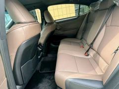 Lexus ES 200 Luxury - ფოტო 4