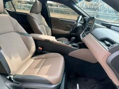 Lexus ES 200 Luxury - ფოტო 7