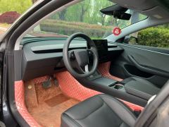 Tesla Model 3 606km Rear-Wheel Drive Edition - ფოტო 10