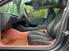 Tesla Model 3 606km Rear-Wheel Drive Edition - ფოტო 11