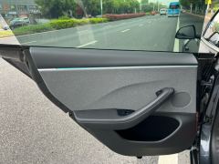 Tesla Model 3 606km Rear-Wheel Drive Edition - ფოტო 12