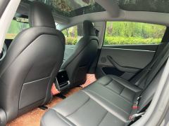 Tesla Model 3 606km Rear-Wheel Drive Edition - ფოტო 13