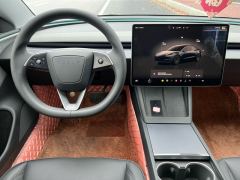 Tesla Model 3 606km Rear-Wheel Drive Edition - ფოტო 14