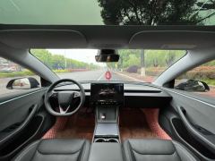 Tesla Model 3 606km Rear-Wheel Drive Edition - ფოტო 15