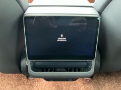 Tesla Model 3 606km Rear-Wheel Drive Edition - ფოტო 16