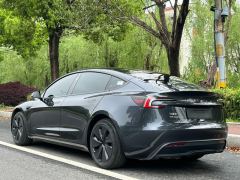 Tesla Model 3 606km Rear-Wheel Drive Edition - ფოტო 3