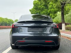 Tesla Model 3 606km Rear-Wheel Drive Edition - ფოტო 4
