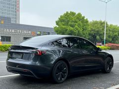 Tesla Model 3 606km Rear-Wheel Drive Edition - ფოტო 5