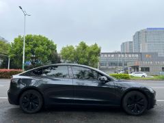 Tesla Model 3 606km Rear-Wheel Drive Edition - ფოტო 6